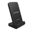 RAVPOWER Qi-certified 2 Coils Wireless Charger 10W
