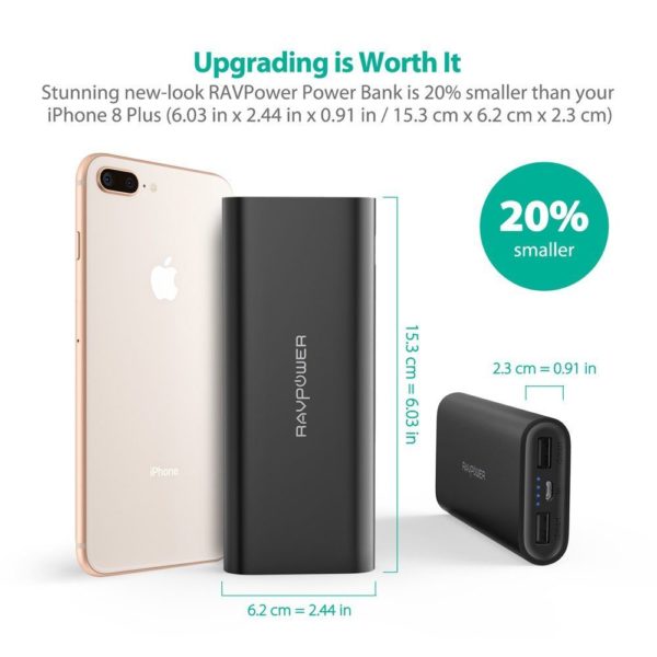 Battery Pack 16750mAh Updated Power Bank (GrimworX) - Image 4