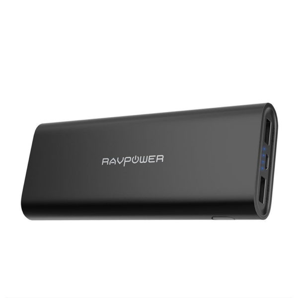 Battery Pack 16750mAh Updated Power Bank (GrimworX)