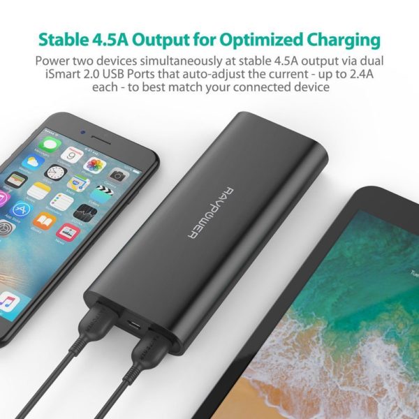 Battery Pack 16750mAh Updated Power Bank (GrimworX) - Image 2