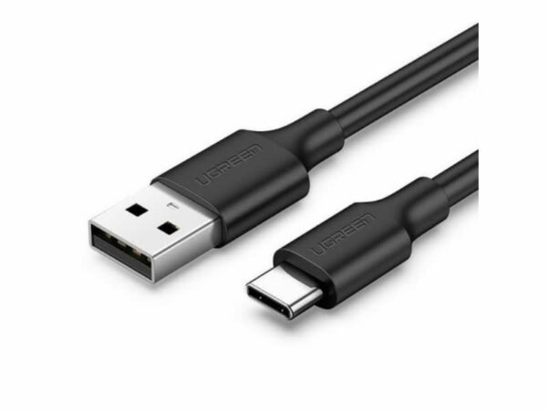UGreen: USB-C Male to USB 2.0 Male 3m Cable 3A (GrimworX)