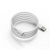 USB To Lightning Cable – 1 Meter (GRIMWORX) - Image 2
