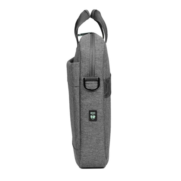 Port Designs Yosemite 15.6" Toploading Case ECO GY - Image 9