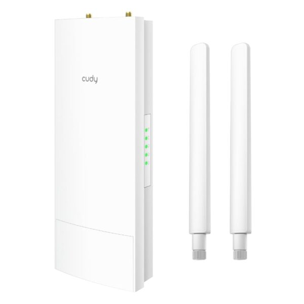Cudy AC1200 Gigabit Dual Band Ceiling Access Point- Outdoor - Image 4