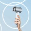 Xiaomi Water Ionic Hair Dryer H500 - Image 10