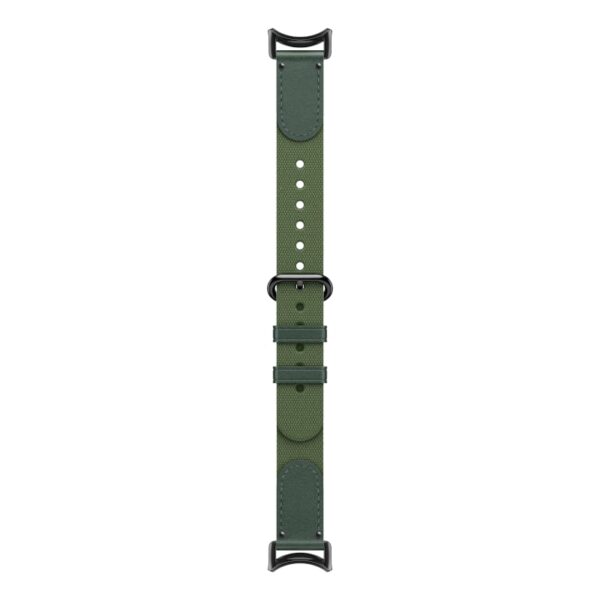 Xiaomi Smart Band 8 Braided Strap - Green - Image 5