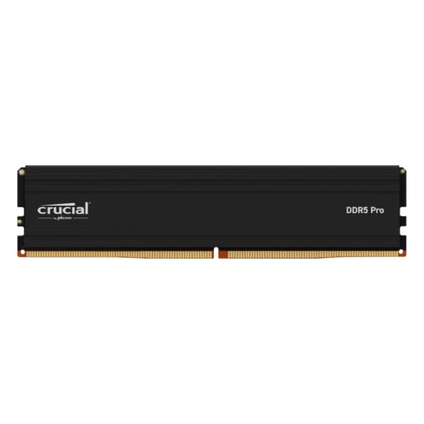 Crucial Pro 16GB 6000Mhz DDR5 Desktop Memory