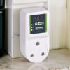 GIZZU Voltage Protector 16A - Image 2