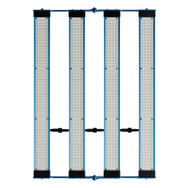 Kingbrite P55 240W BAR Grow Light with UV+IR |Samsung LM281B - Image 2