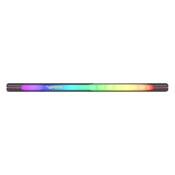 Patriot Vipersteel 16GB 3600MHz DDR4 Desktop Gaming Memory RGB - Image 5