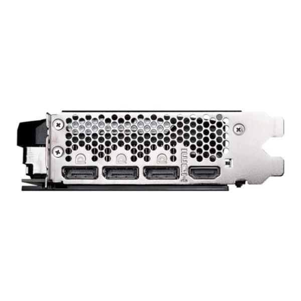 MSI Nvidia GeForce RTX 4070 Super Ventus 2x OC 12GB Graphics Card - Image 5