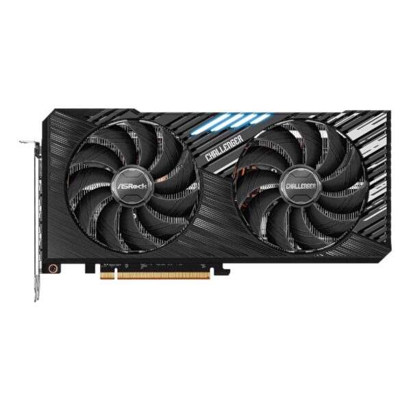 ASROCK RADEON  RX7800XT CHALLENGER 16GBO - Image 2