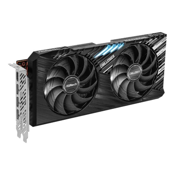 ASROCK RADEON  RX7800XT CHALLENGER 16GBO - Image 3