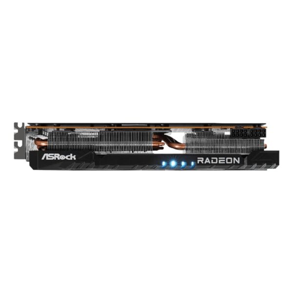 ASROCK RADEON  RX7800XT CHALLENGER 16GBO - Image 5