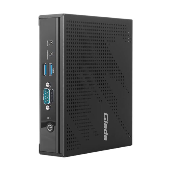 Giada VM27 with N6210 4G DDR4 on board, 64G EMMC on board - Image 3