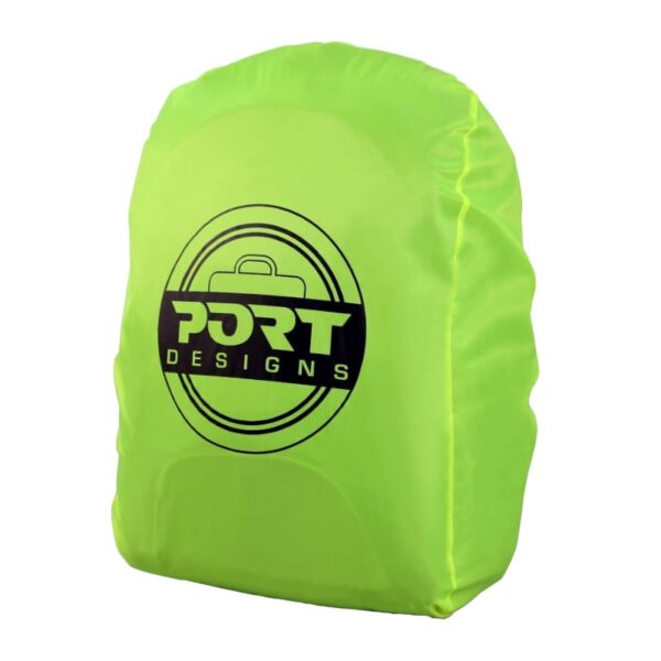 Port Designs Courchevel 15.6" Backpack - Image 5