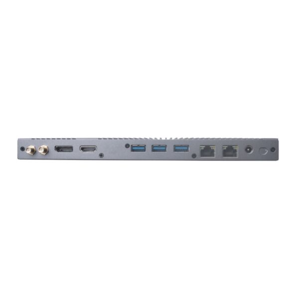 Giada D610 I3 10110U 2xDDR4 2400Mhz - Image 2