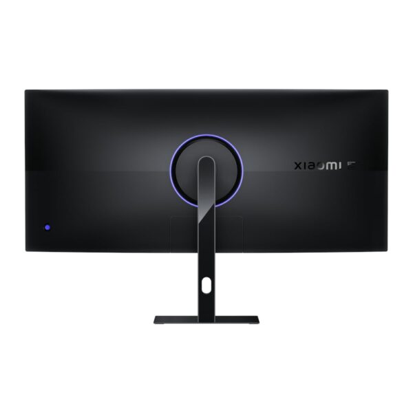 Xiaomi G34WQi 34" WQHD 180Hz 1ms 1500R Curved Gaming Monitor - Image 4