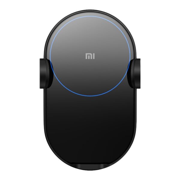 Xiaomi 20W Wireless Car Charger - Black - Image 2