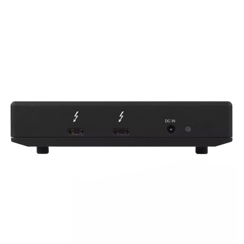 OWC Thunderblade 8TB Thunderbolt3 2.5" External SSD - Image 3