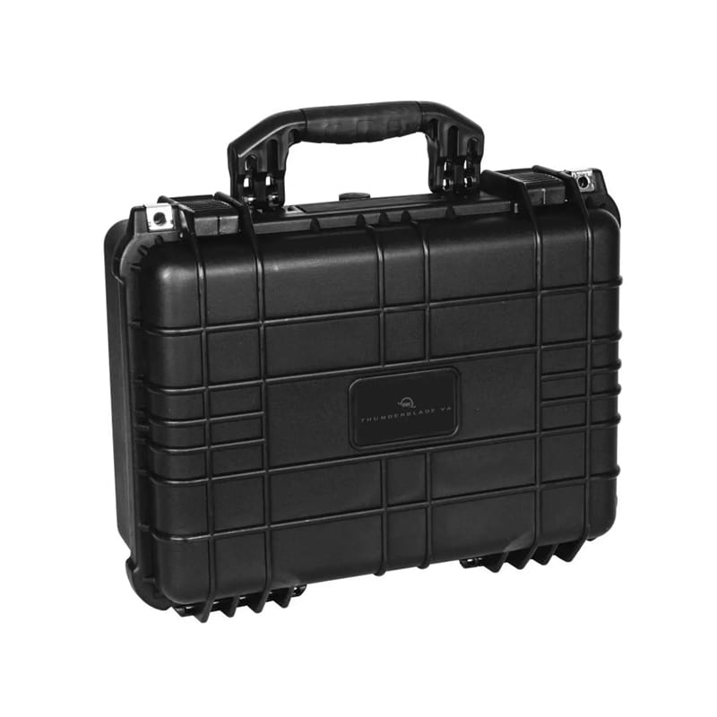 OWC Thunderblade 8TB Thunderbolt3 2.5" External SSD - Image 4