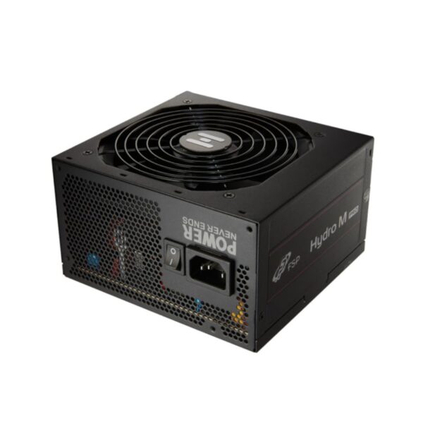 FSP Hydro Pro M 700W Semi-Modular PSU - Image 5
