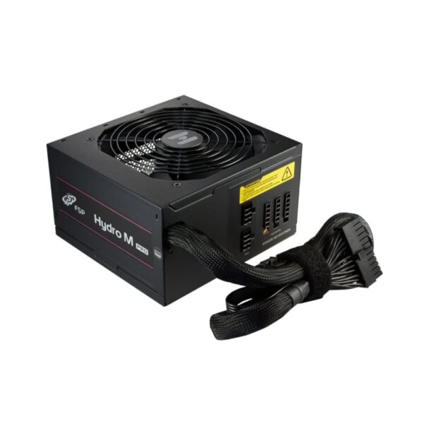 FSP Hydro Pro M 700W Semi-Modular PSU - Image 6