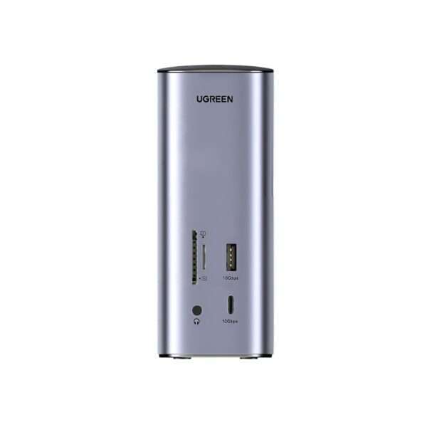 UGREEN Revodok Pro 12-in-1 Type-C Docking Station - Image 3