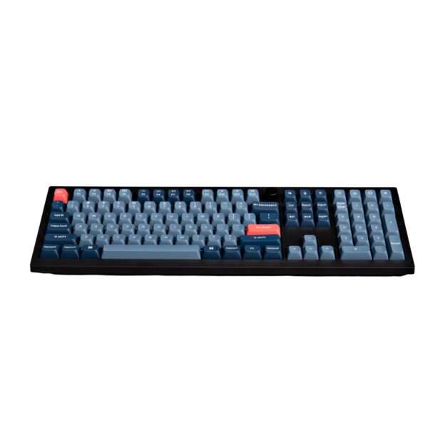 Keychron V6 Max Wireless Custom Keyboard - BROWN Switch - Image 3