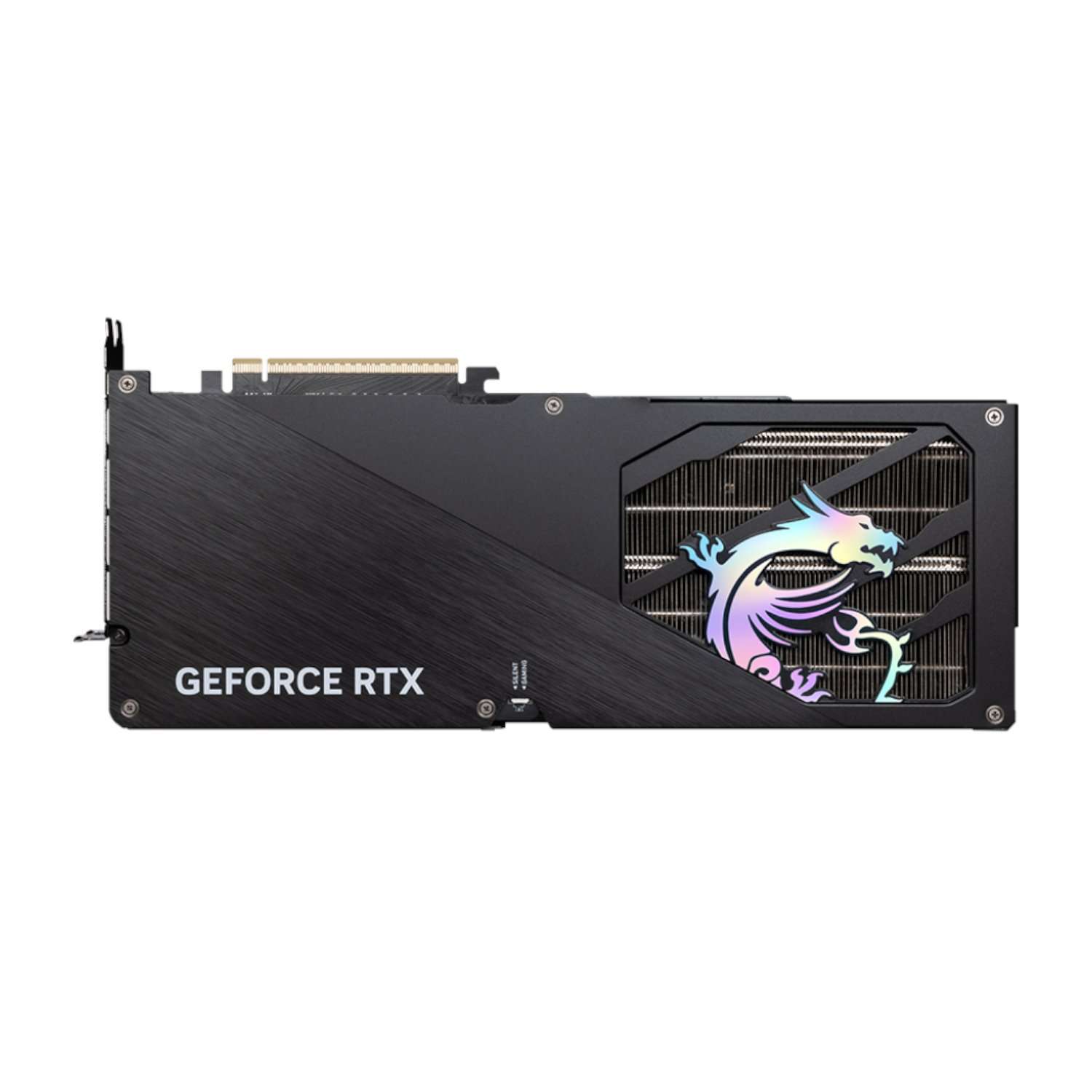 MSI GeForce RTX 5070 Ti GAMING TRIO OC PLUS 16G Graphics Card - Image 4
