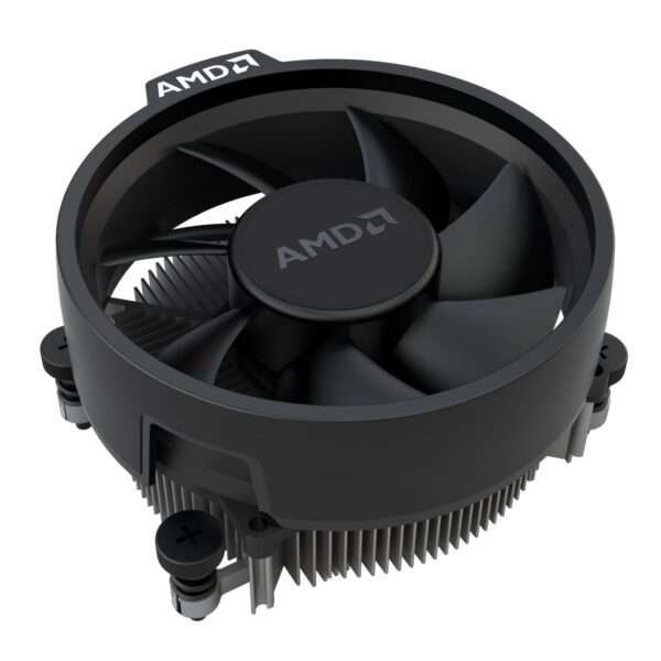 AMD RYZEN 5 3600 6-Core 3.6GHZ AM4 CPU - Image 4