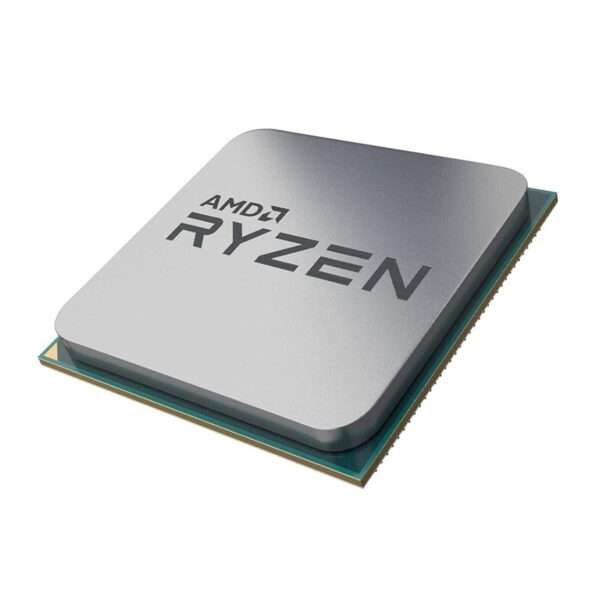 AMD RYZEN 5 3600 6-Core 3.6GHZ AM4 CPU - Image 5