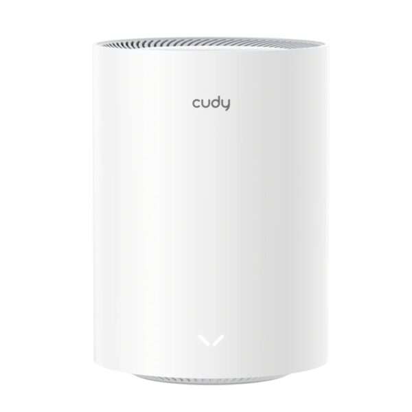 Cudy AX3000 Wi-Fi 6 Mesh Kit 1 Pack - White - Image 2