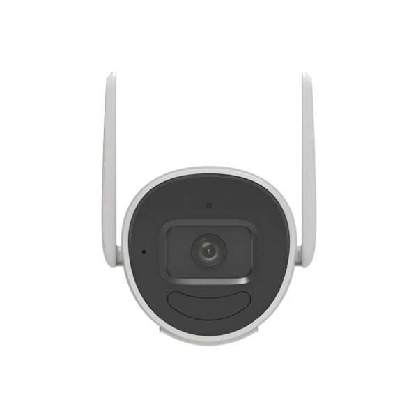 Hikvision Bullet Wireless Outdoor Security Camera, 4mm Lens, 2MP - Image 2
