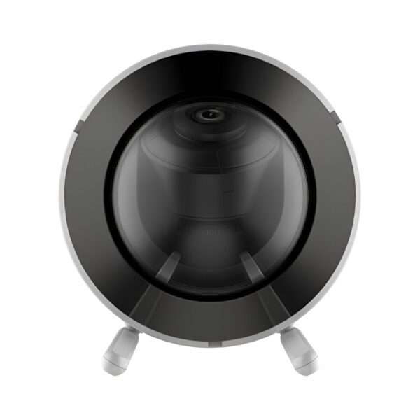 Hikvision Fixed Dome Outdoor Security Camera, 4mm Lens, 2MP - Image 3