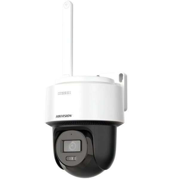 Hikvision 2MP Fixed Outdoor IR Wi-Fi Network Security Camera, 4mm Lens - Image 2