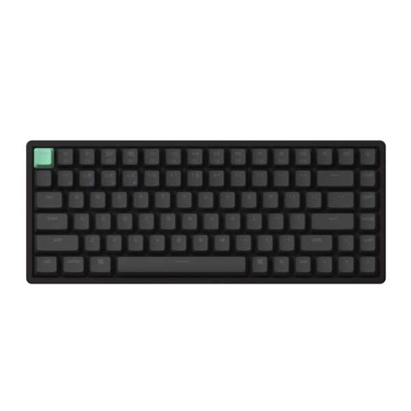 Keychron K2 HE Wireless Standard Magnetic Custom Keyboard | NEBULA Switch - Image 3