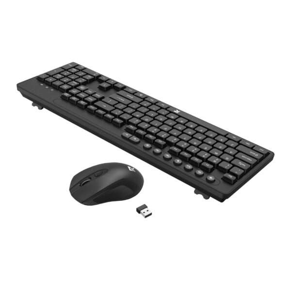 Keychron K2 HE Wireless Standard Magnetic Custom Keyboard | NEBULA Switch - Image 2