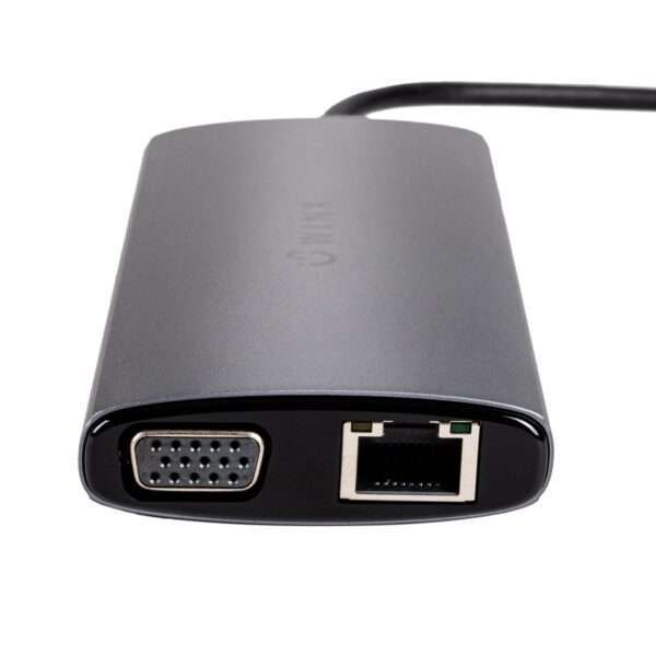 WINX CONNECT MAX 11-in-1 Type-C Hub - Image 3