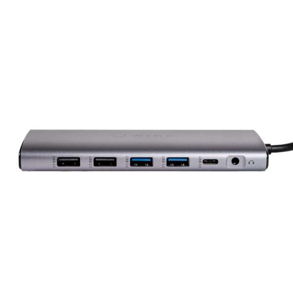 WINX CONNECT Ultra 14-in-1 Type-C Hub - Image 4