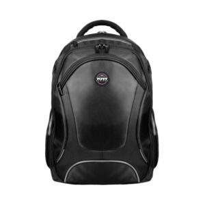Port Designs Courchevel 17.3″ Backpack