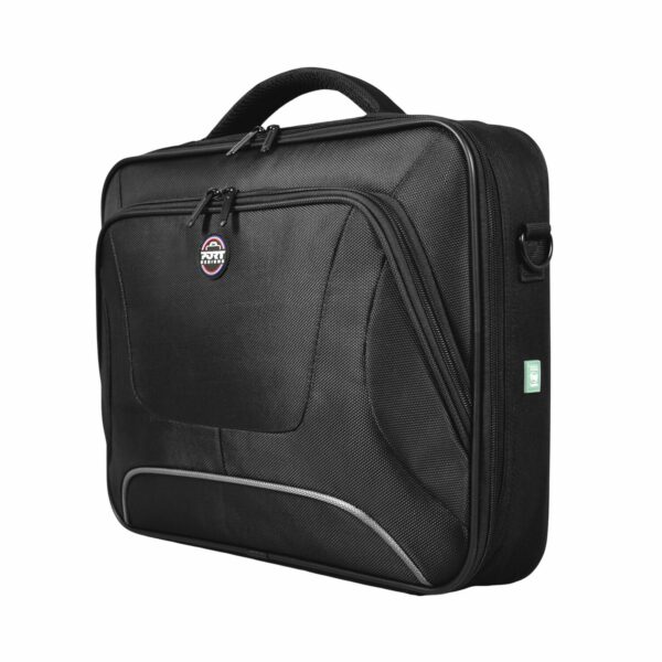Port Designs Courchevel 15.6" Clamshell Case - Image 2