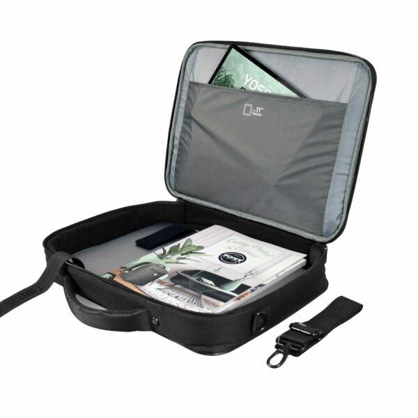 Port Designs Courchevel 15.6" Clamshell Case - Image 4