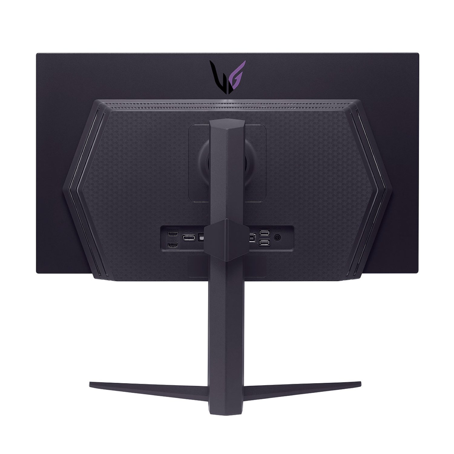 LG UltraGear 27" QHD OLED Gaming 240Hz 0,03ms - Image 4