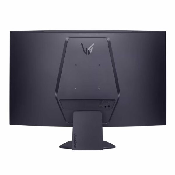 LG UltraGear 32" QHD VA Curved Gaming 180Hz 1ms - Image 6