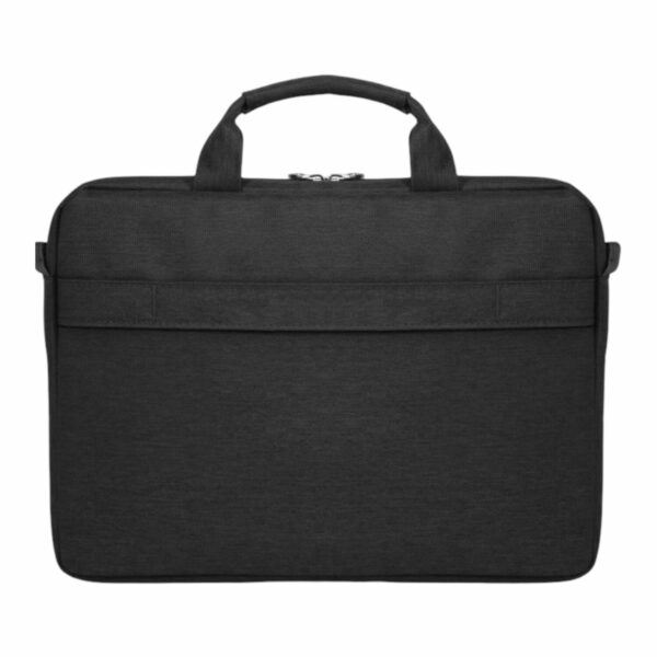Port Designs SYDNEY Eco 15.6” Laptop Bag - Black - Image 4