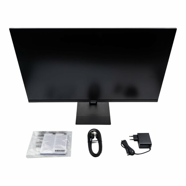 Xiaomi A27i 27" Full HD 1080p IPS Monitor (100Hz, 6ms, 16:9, HDMI/DP, Flicker-Free, and VESA Mount) - Image 13