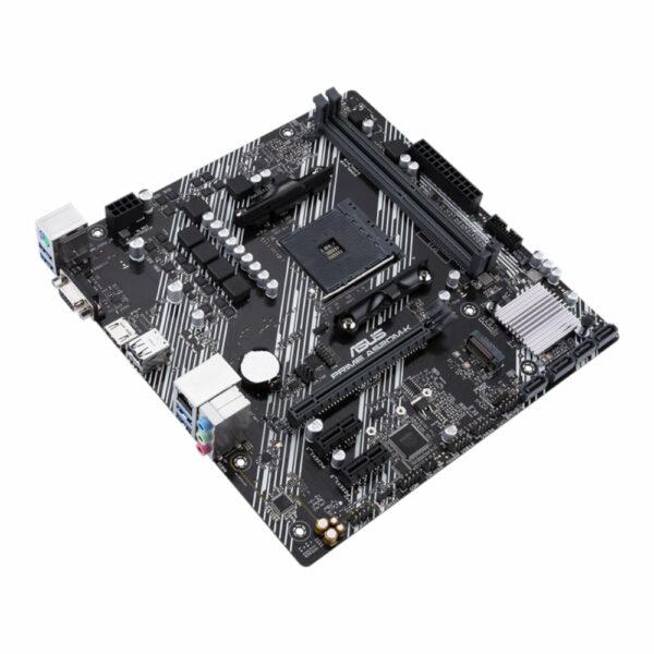 ASUS PRIME A520M-K - Image 5