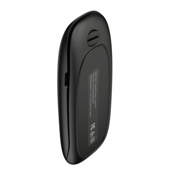 Asus Cobble M.2 SSD Enclosure - Black - Image 4