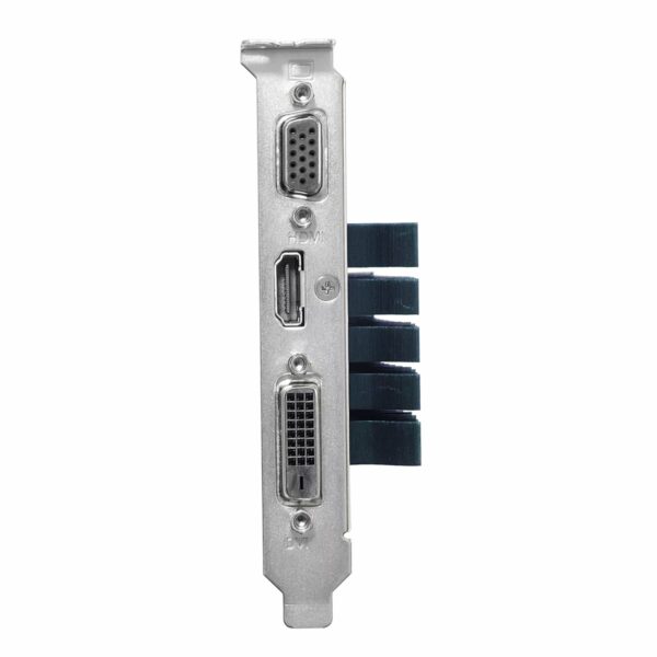Asus GeForce GT 710 2GB GDDR5 EVO Graphics Card - Image 4